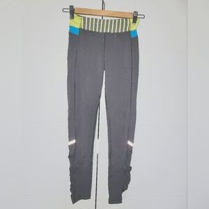 Ivivva by lululemon leggings size8